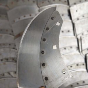 اوریجنل جرمن فنڈر بلیڈ ٹوکے + ایک سال کی گارنٹی