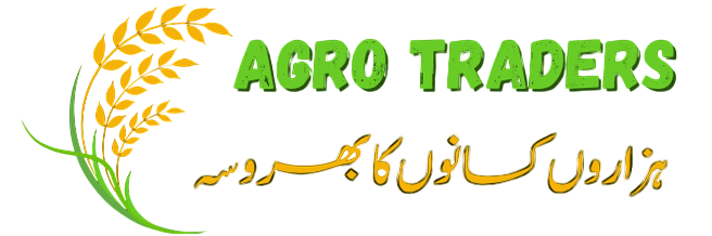 Agro Traders